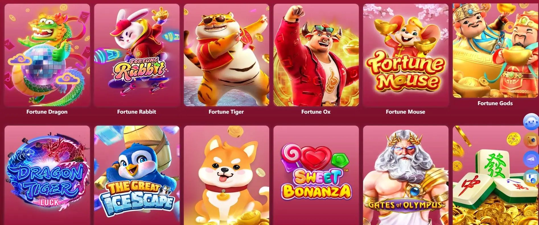 gcup3