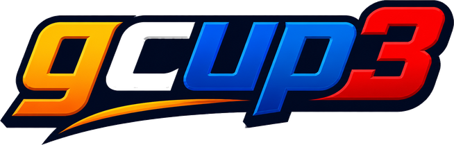 gcup3 Logo